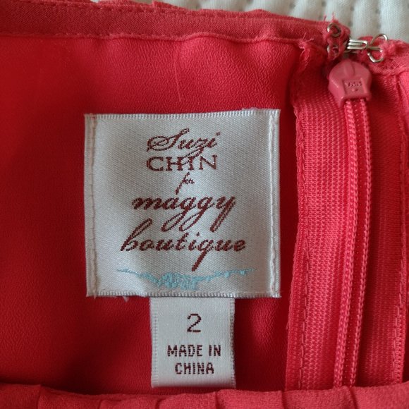 Suzi Chin - Picture 11 of 15